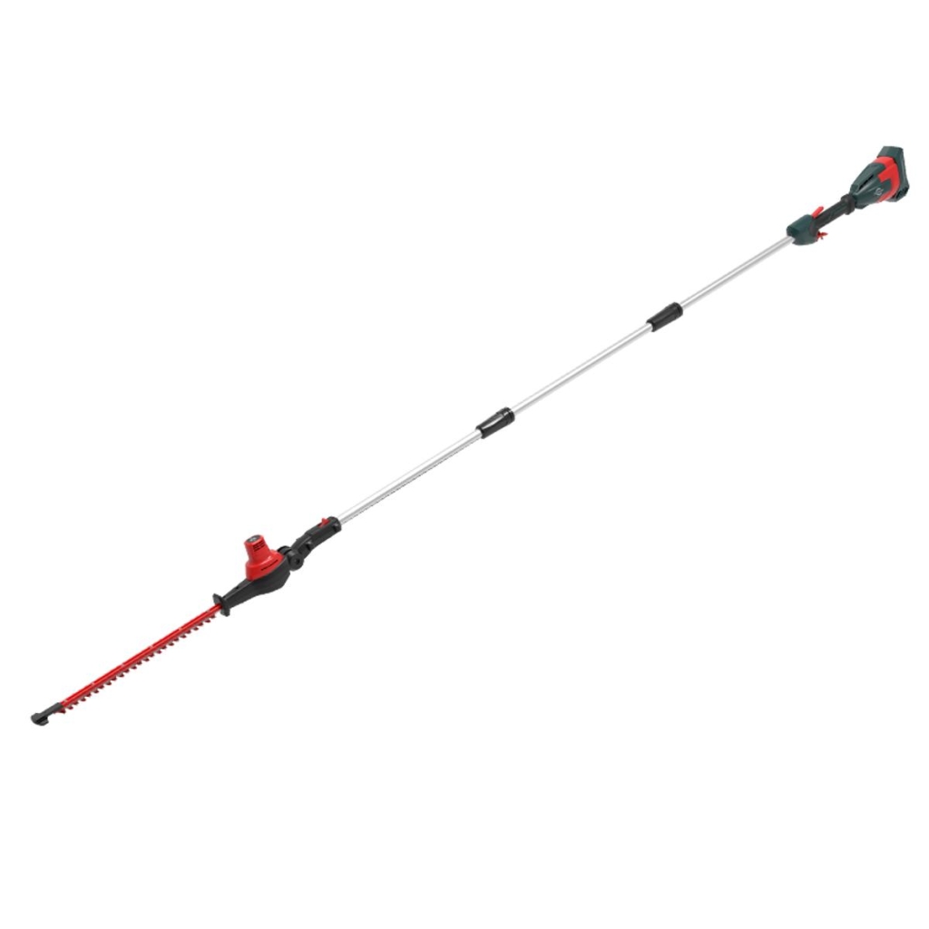 CRAMER 48PH Stanghekksaks uten batteri/lader