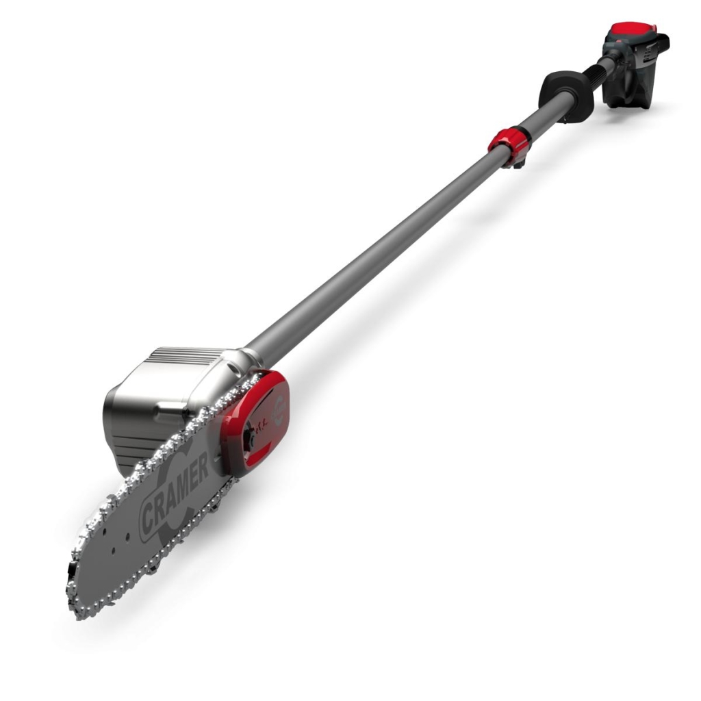 CRAMER 82PST39 teleskop-stangsag uten batteri/lader