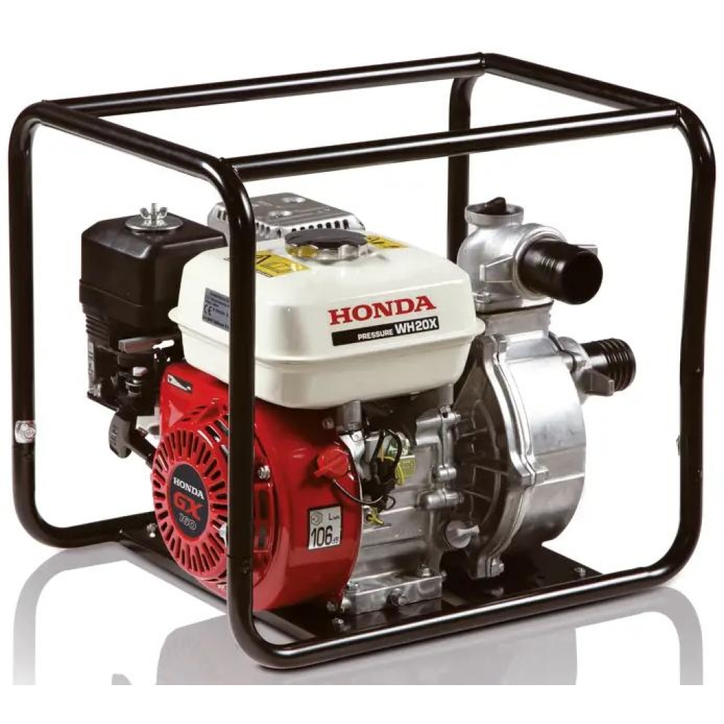 HONDA WH20X vannpumpe