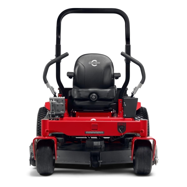CRAMER 82ZT132 ZeroTurn - Bilde 5