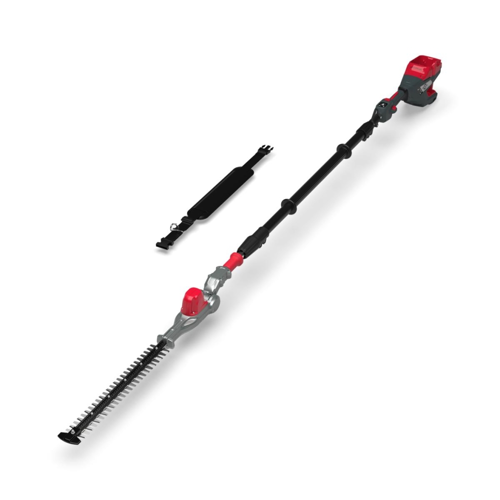 CRAMER Optimus PHT32 stanghekksaks 82V uten batteri/lader