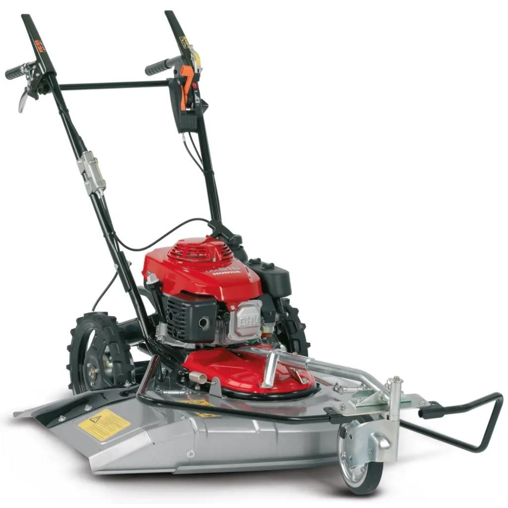 HONDA UM616EB gressklipper/rotorslåmaskin