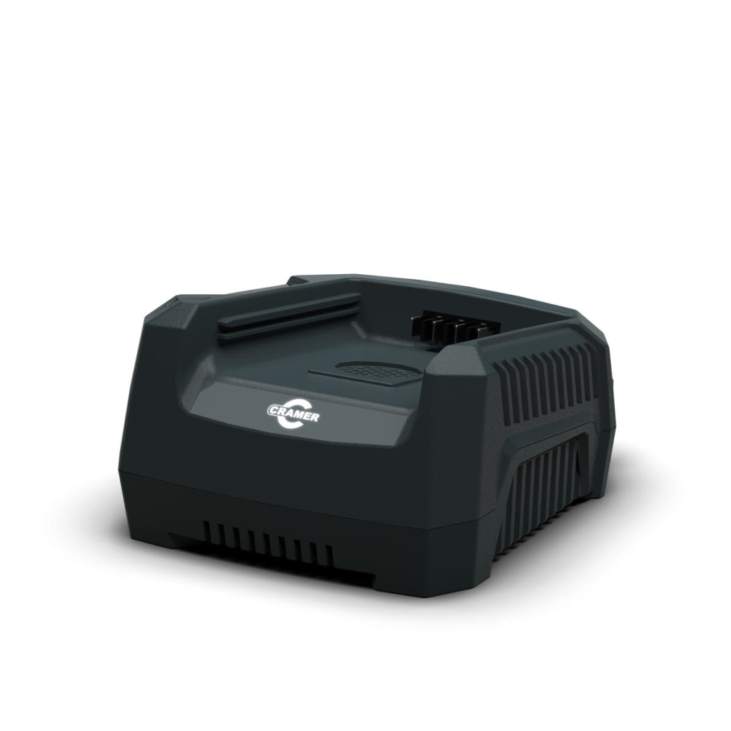 CRAMER 82C1G lader 1 spor 82V/4Ah