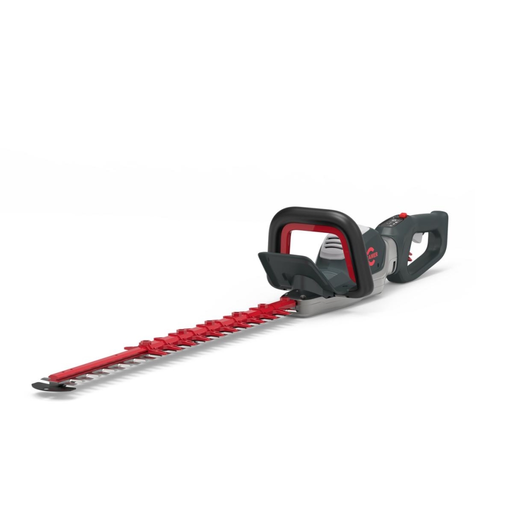 CRAMER 82HD62 hekksaks 82V uten batteri/lader