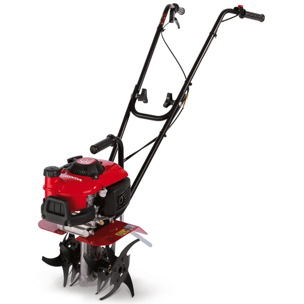 HONDA FG201 jordhakke