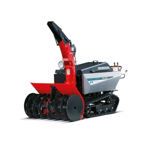 HONDA HSL 2511 ERG snøfreser