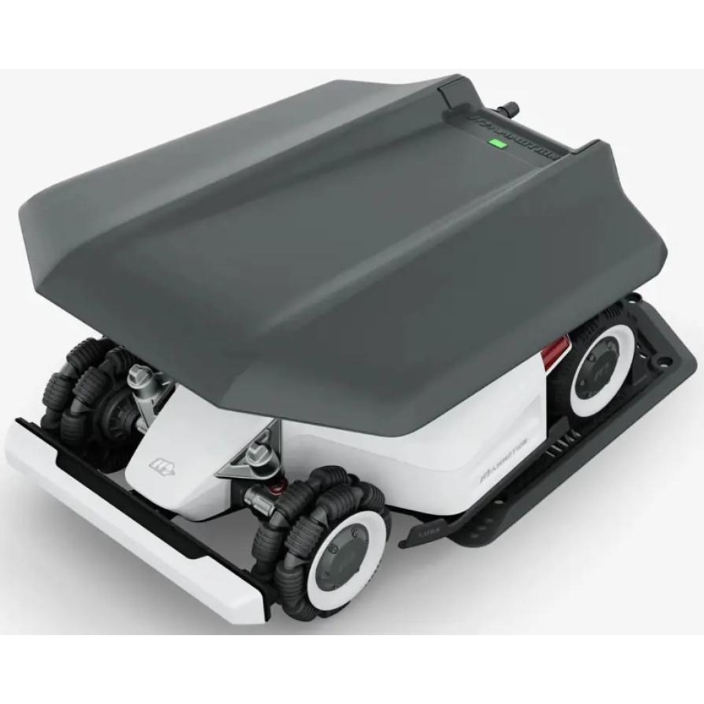 MAMMOTION Garasje for Mammotion robotklippere