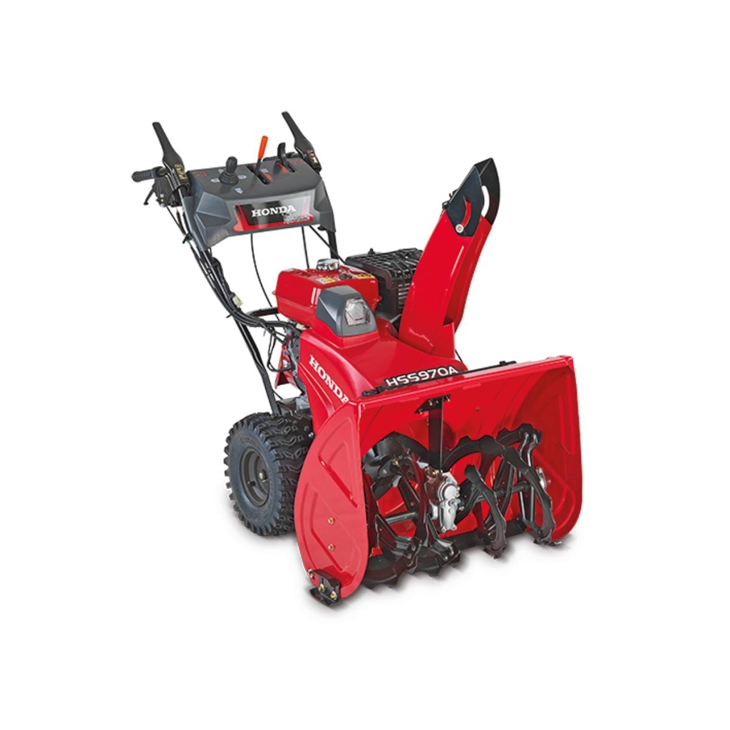 HONDA HSS 970A EW snøfreser