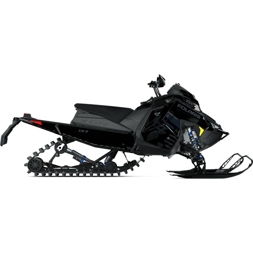 POLARIS 9R INDY XCR 136 Blue Dusk/Black (2026)