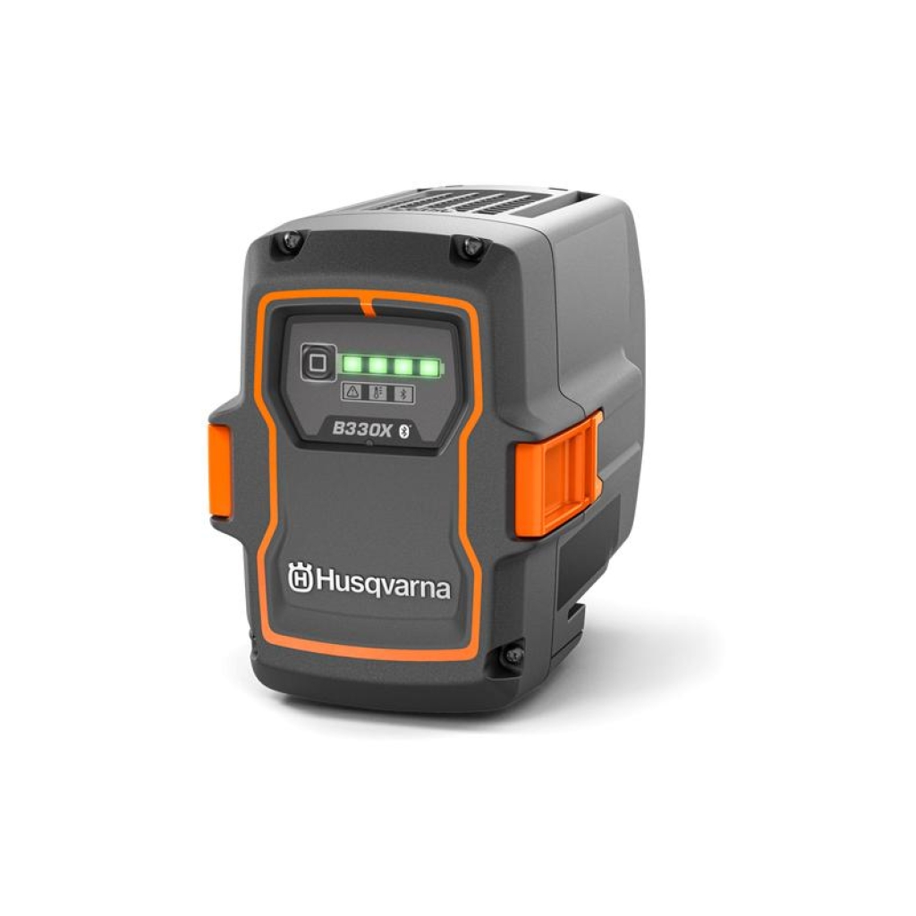 HUSQVARNA 40-B330X Li-Ion batteri 36V/9Ah