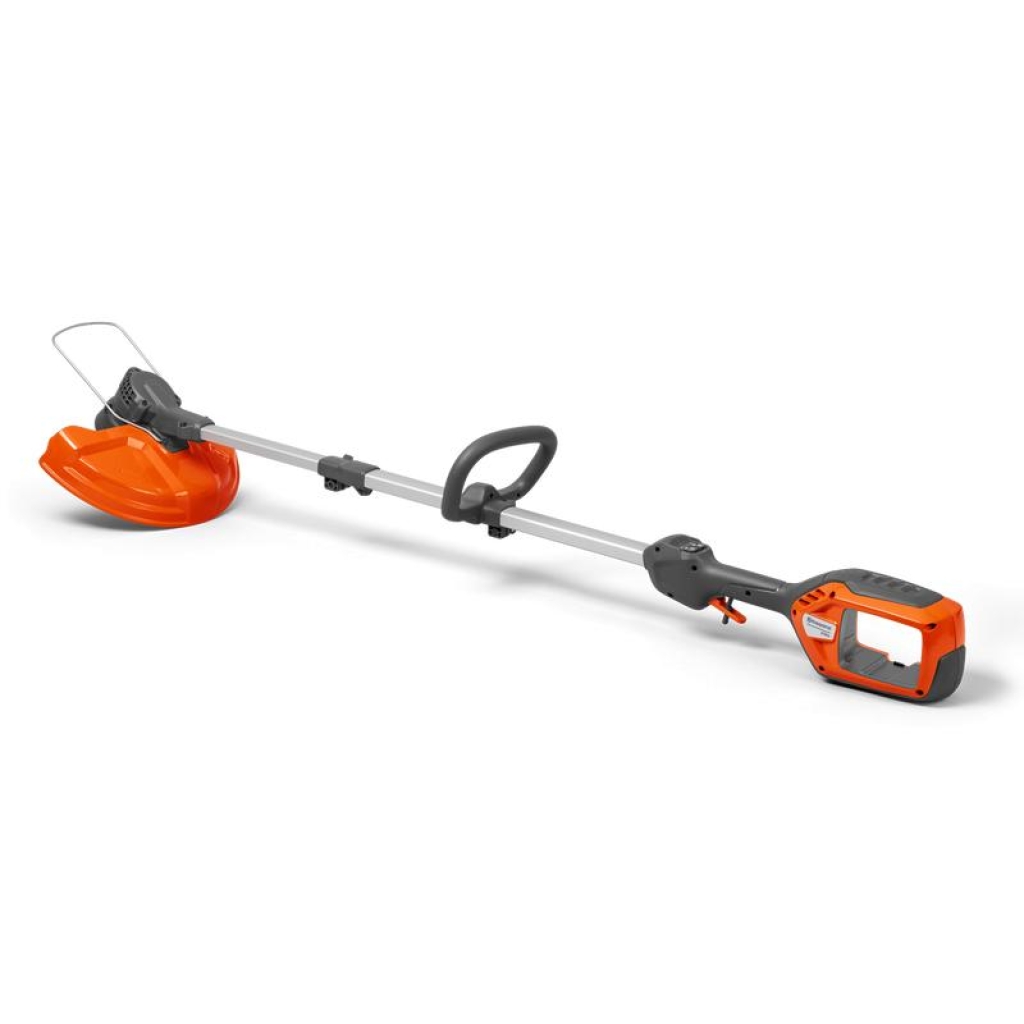 HUSQVARNA 215iL Gresstrimmer 36V uten batteri/lader