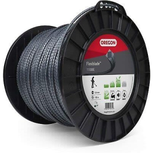 OREGON Trimmertråd Flexi-Blade™ 3,0mm x 195m