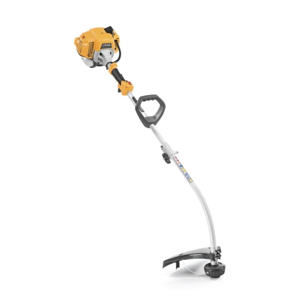 STIGA Essential GT 330 A gresstrimmer - Bilde 5