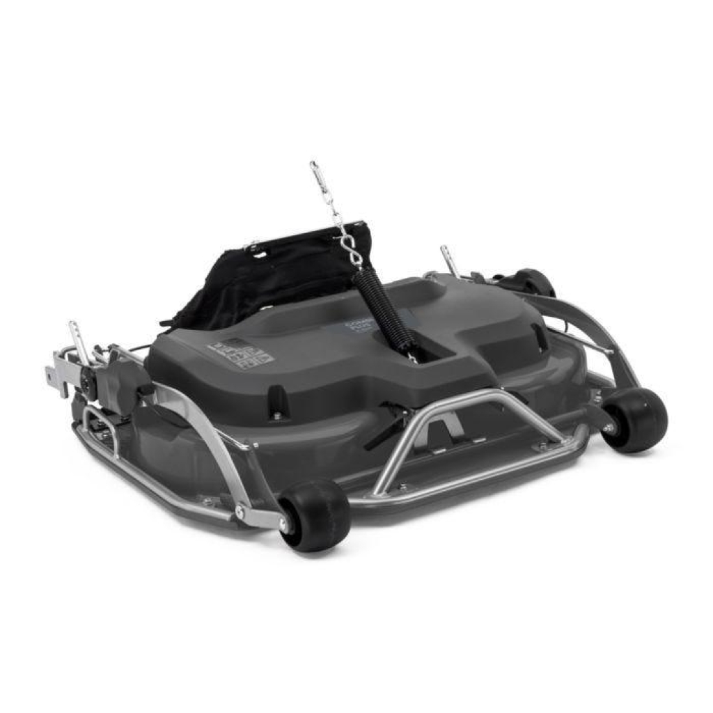 STIGA Combi 95 Q Plus klippeaggregat