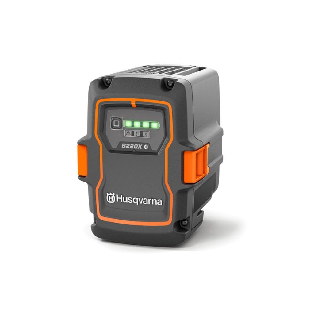 HUSQVARNA 40-B220X Li-Ion batteri 36V/6Ah