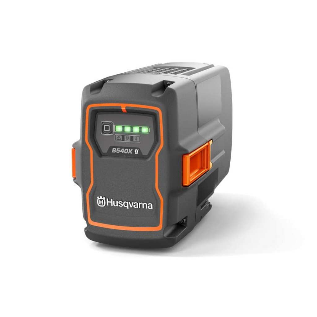 HUSQVARNA 40-B540X Li-Ion batteri 36V/15Ah