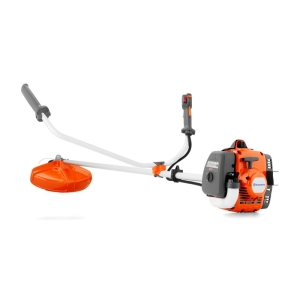 HUSQVARNA 122R ryddesag med trimmerhode