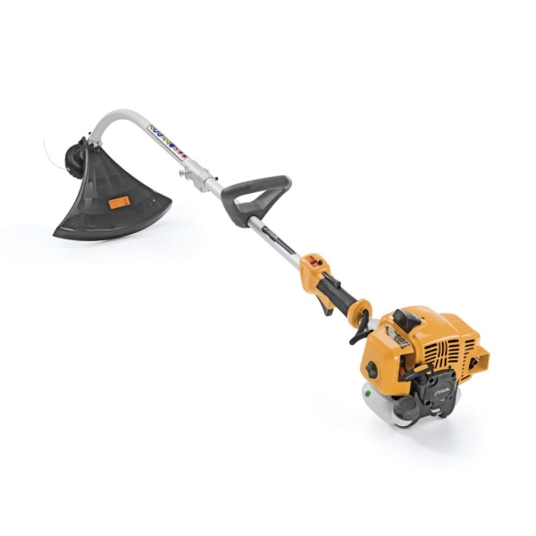 STIGA Essential GT 330 A gresstrimmer - Bilde 2