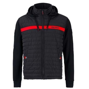 POLARIS Hybrid Hoodie 3XL