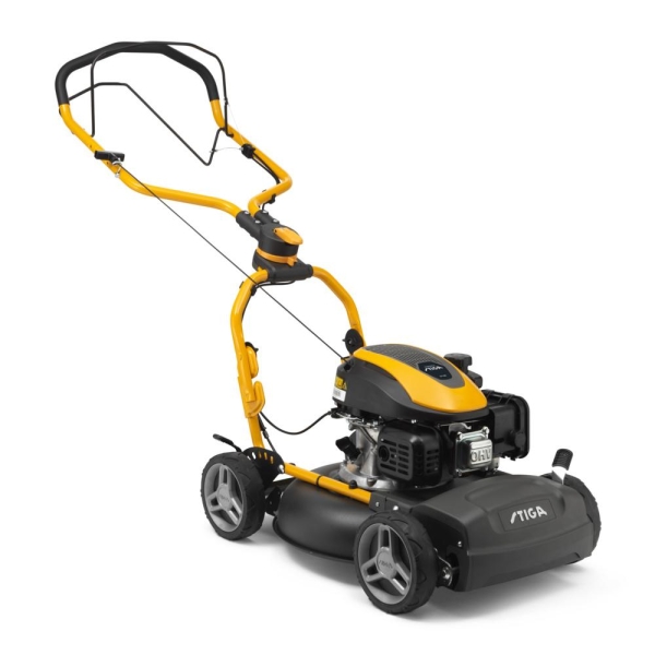 STIGA Experience Multiclip 547 S gressklipper