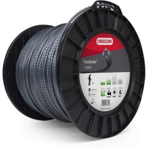 OREGON Trimmertråd Flexi-Blade™ 2,65mm x 250m