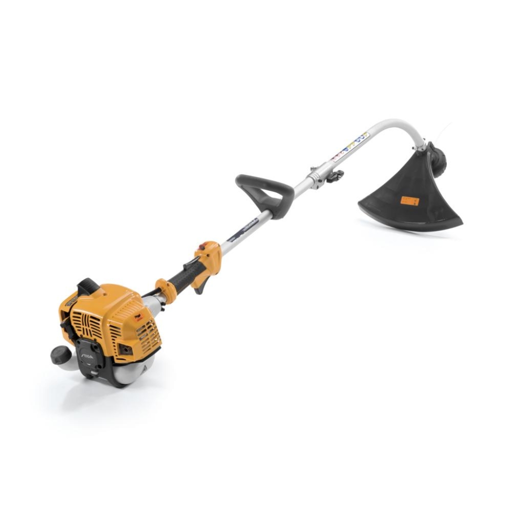 STIGA Essential GT 330 A gresstrimmer