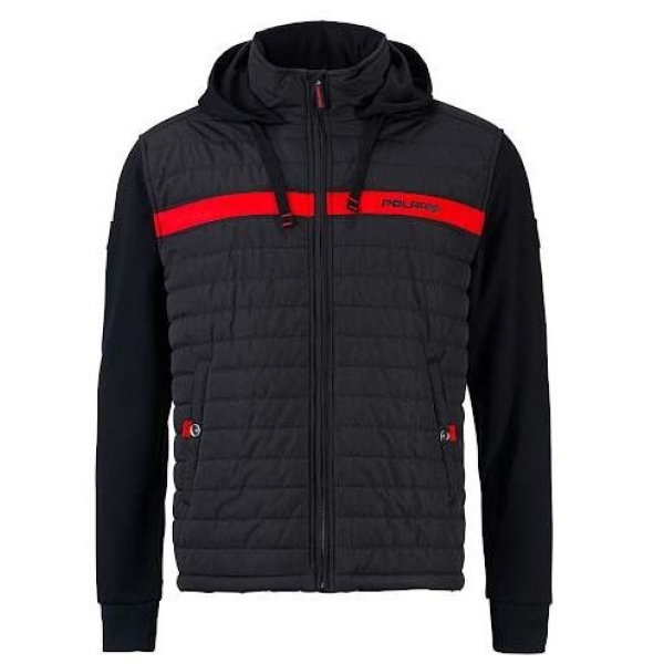 POLARIS Hybrid Hoodie XL