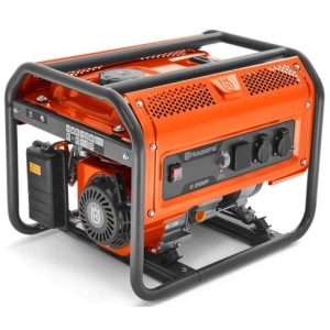 HUSQVARNA G2500P Strømaggregat 2,0kW