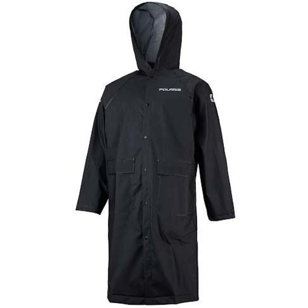 POLARIS Paddock regnjakke XL/XXL