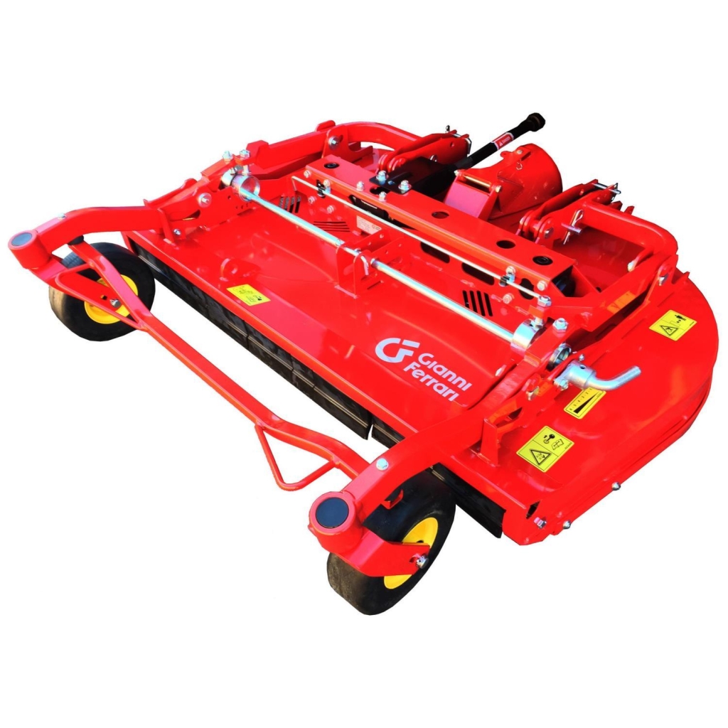 Gianni Ferrari Moverdeck RCA 150 cm (60")