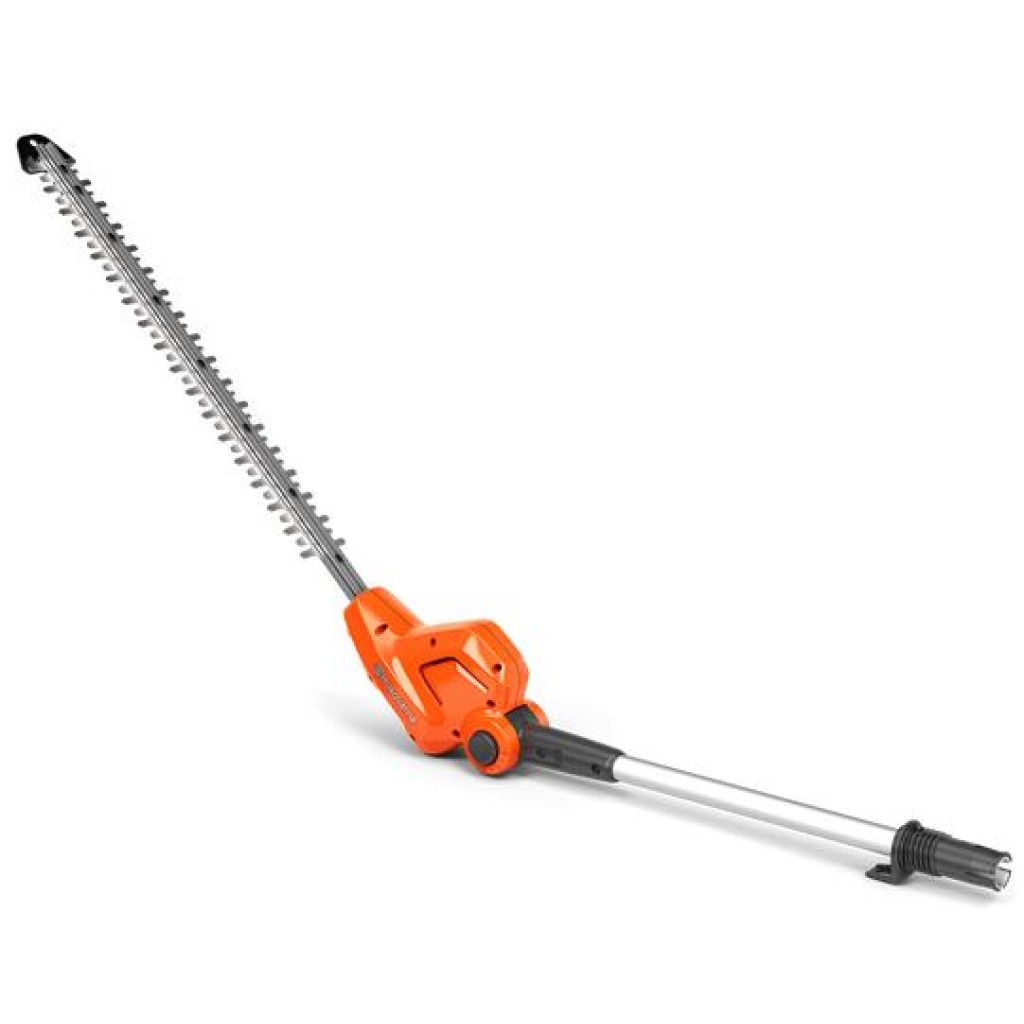 HUSQVARNA DH110 FLXi hekksaks med justerbar trimmevinkel