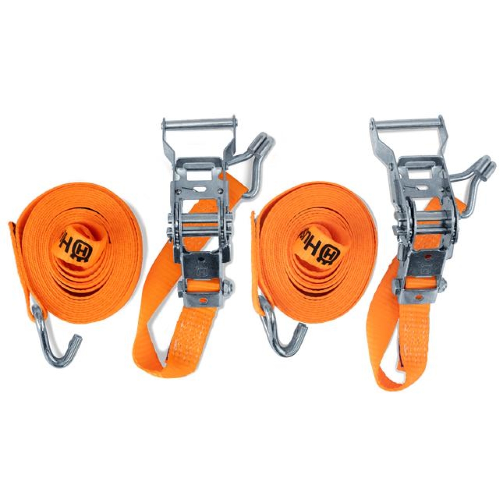 HUSQVARNA Spennbånd med J-krok 750kg