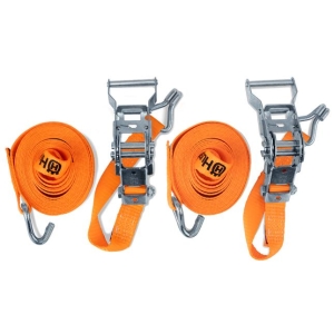 HUSQVARNA Spennbånd med J-krok 750kg