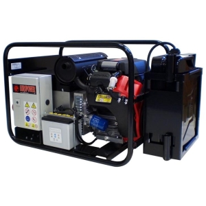 E-power EP13500TEN 3-fase 230V strømaggregat