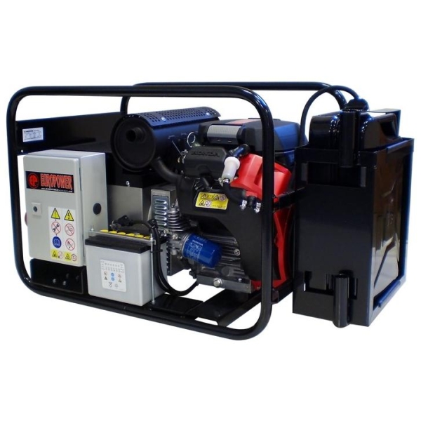 E-power EP13500TEN 3-fase 230V strømaggregat
