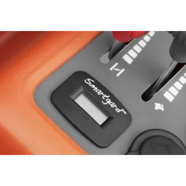 HUSQVARNA R 214TC Comfort edition med klippeaggregat 94cm - Bilde 7