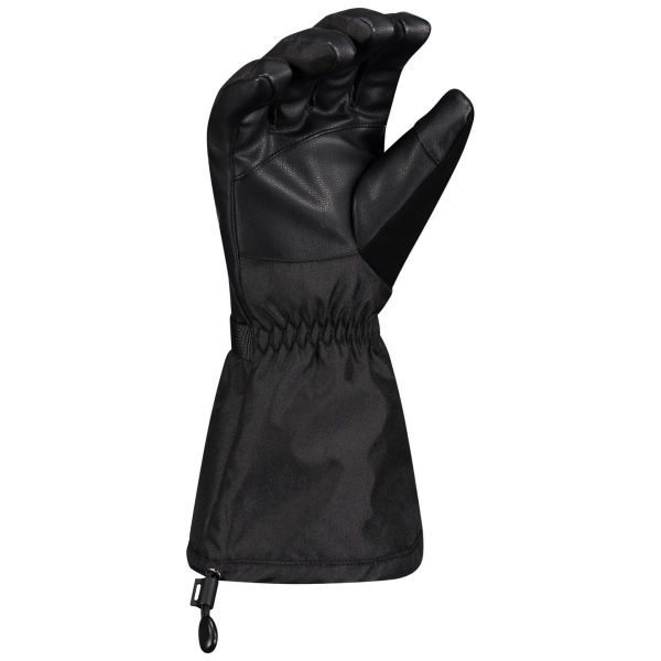 Scott Roop Hansker - Sort, 3XL (Hipora vanntett membran) - Bilde 2