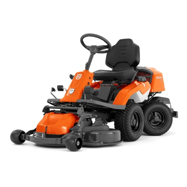 HUSQVARNA R 214TC Comfort edition med klippeaggregat 94cm - Bilde 2