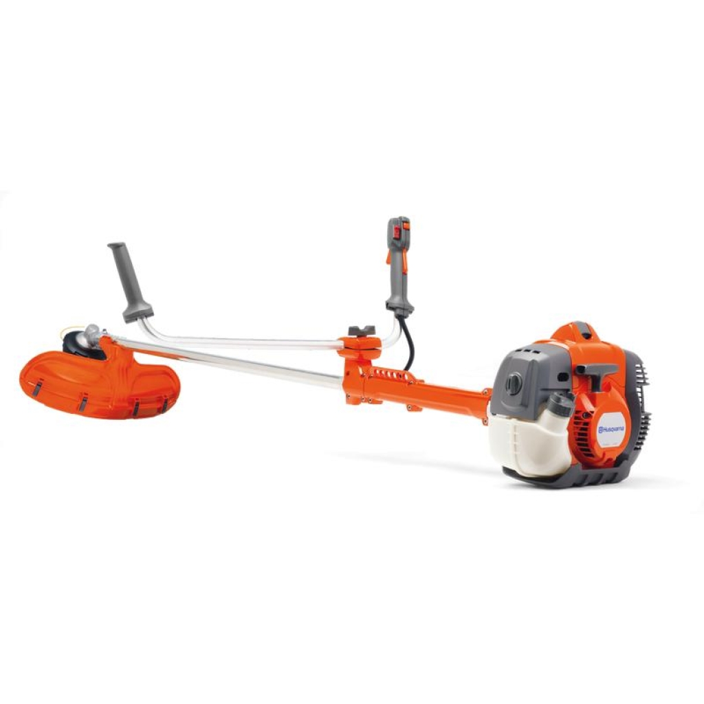 HUSQVARNA 336FR Ryddesag m/T35, Multi 300-3 (1"), Scarlett 200-22