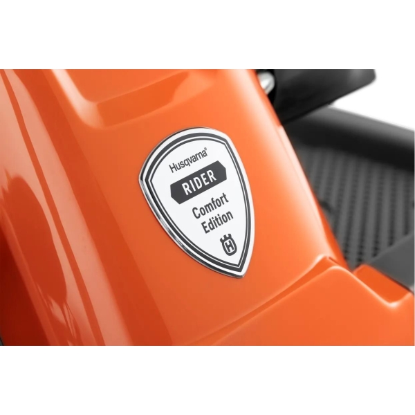 HUSQVARNA R 214TC Comfort edition med klippeaggregat 94cm - Bilde 5