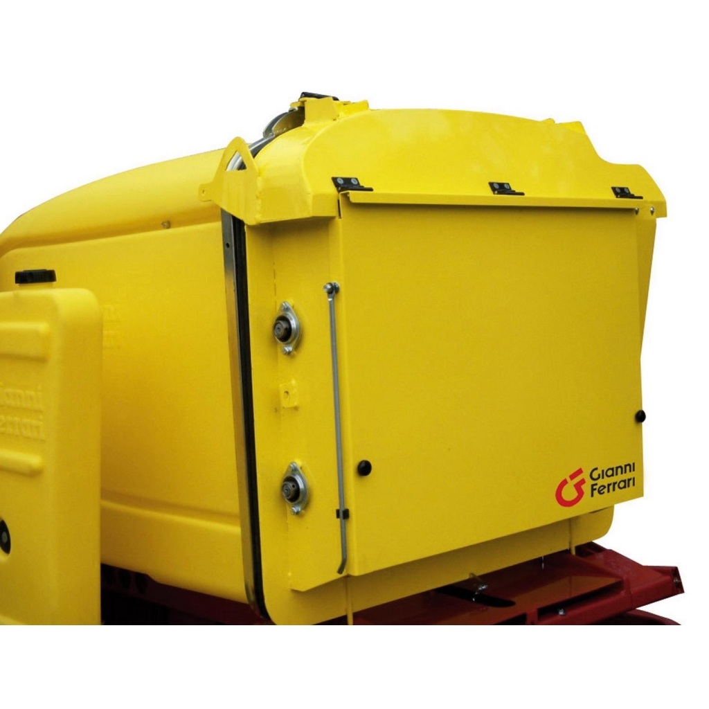 Gianni Ferrari Collector 1300 LT