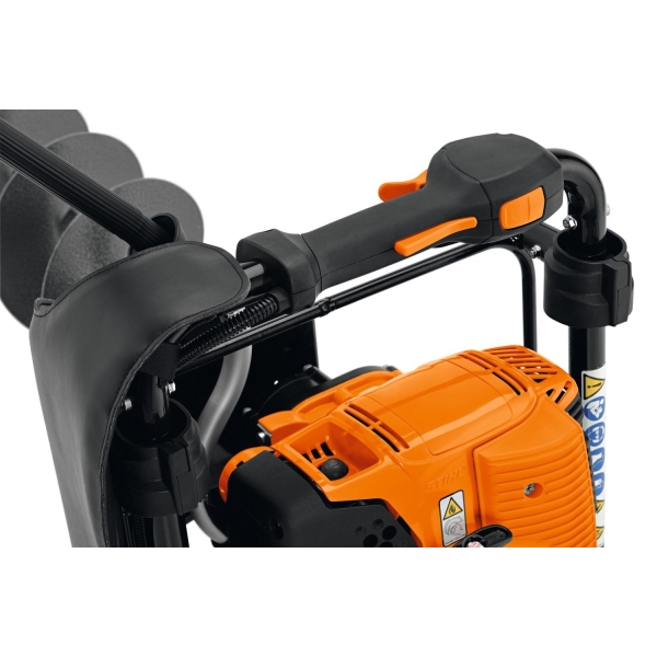 STIHL Jordbormaskin BT 131 - Bilde 3