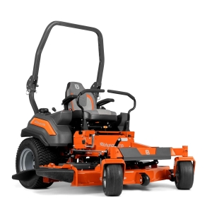 HUSQVARNA Z454X Zero Turn-klipper