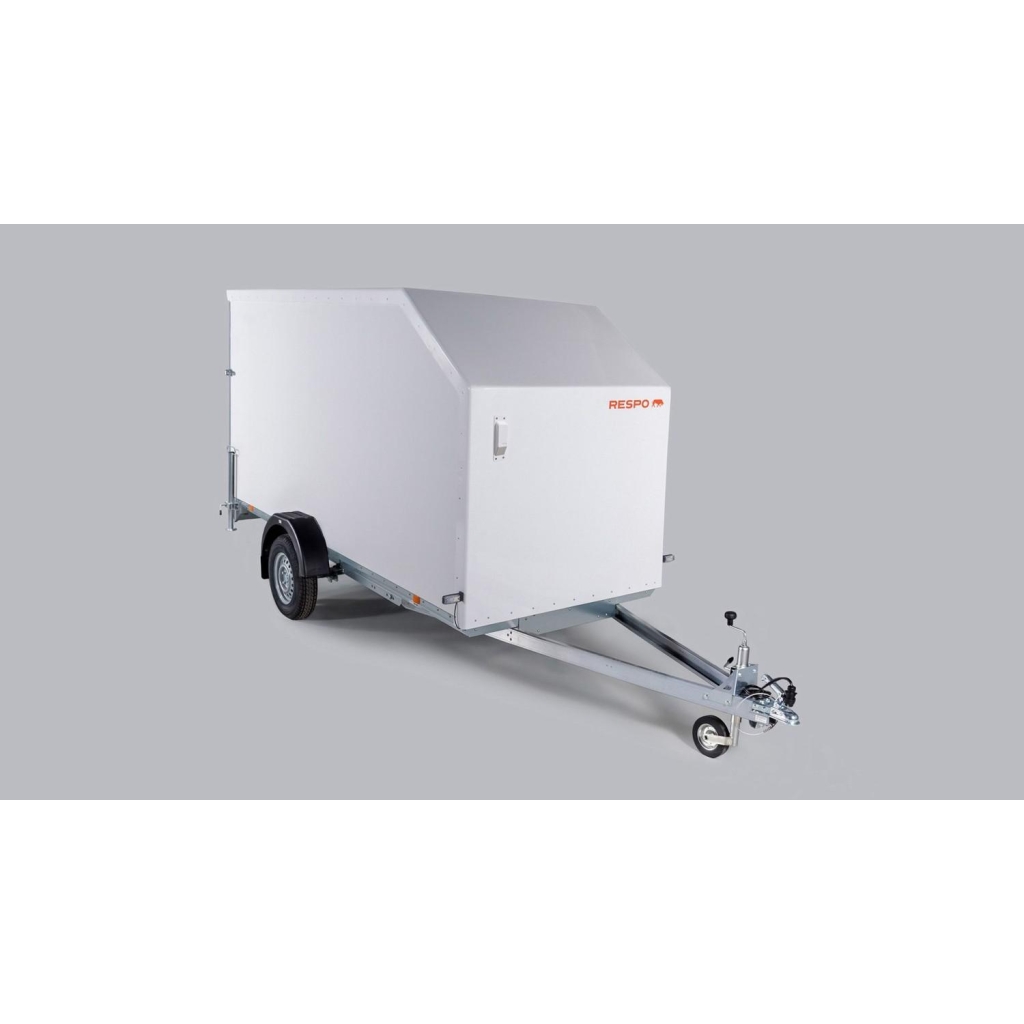 RESPO RCR 3575-17 Skaphenger