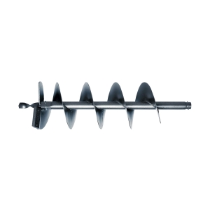 STIHL Jordbor til BT 131, Ø150 mm