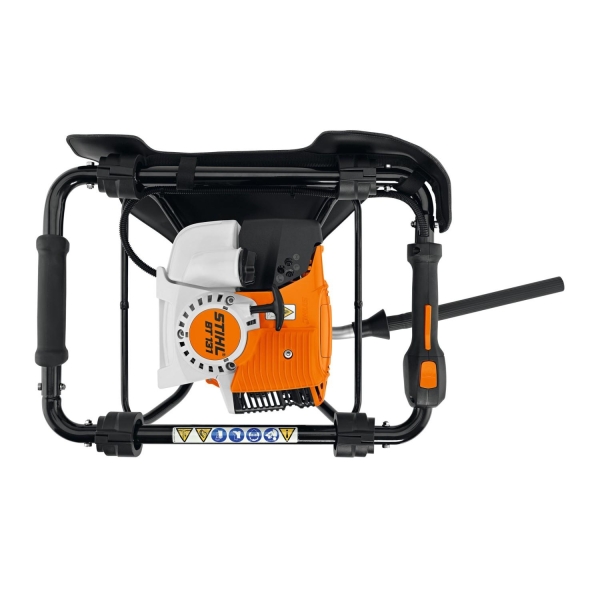 STIHL Jordbormaskin BT 131 - Bilde 2