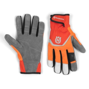 HUSQVARNA Hanske, Technical light, str. 8