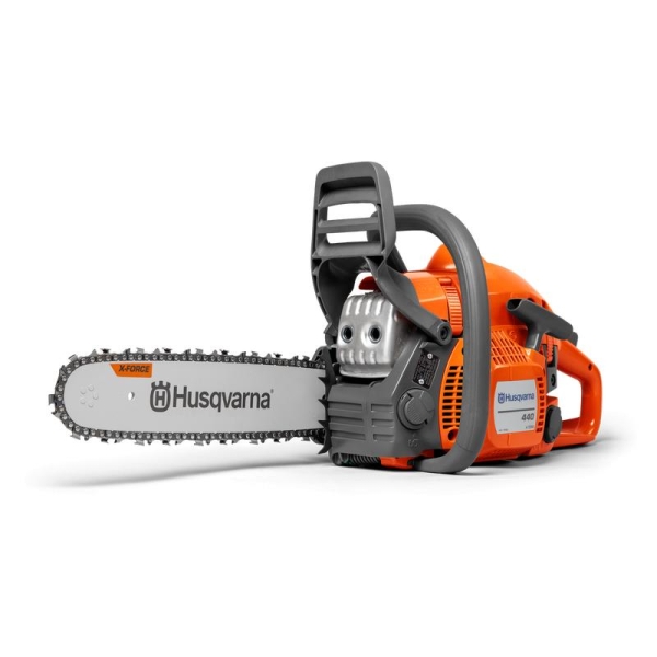 HUSQVARNA 440 Motorsag, 15" .325" H30 SN