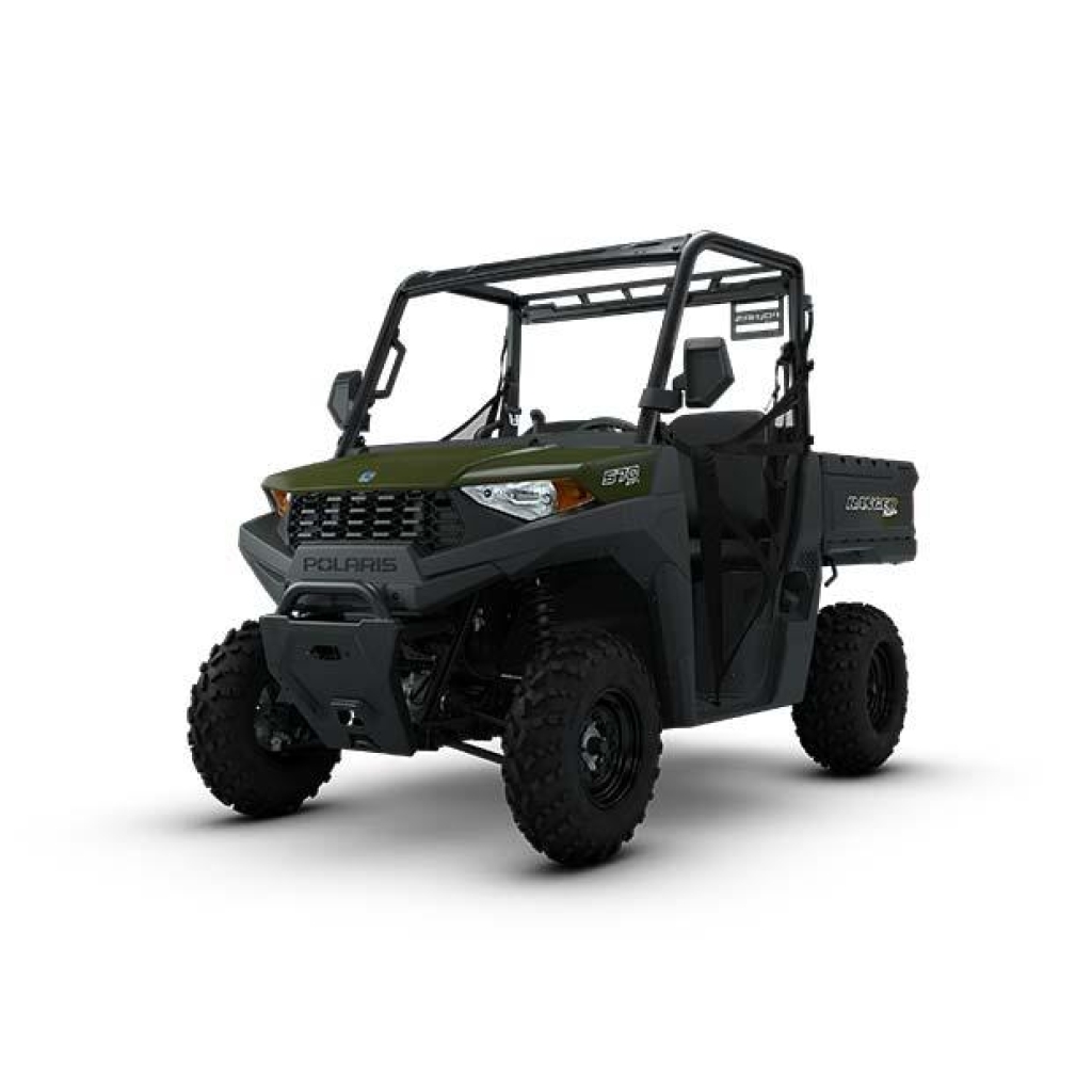 POLARIS Ranger SP 570 EPS - Sage Green (T1a/T1b) 2026