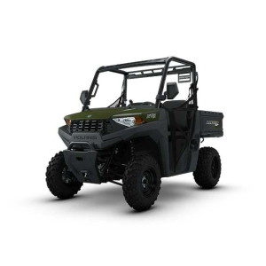POLARIS Ranger SP 570 - Sage Green (T1b) 2026